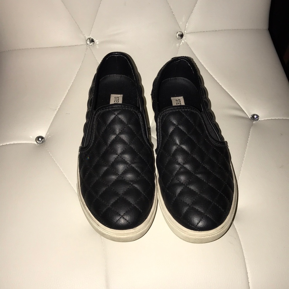 Steve Madden sneakers